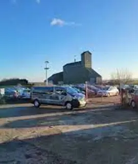 JT Parking Beauvais